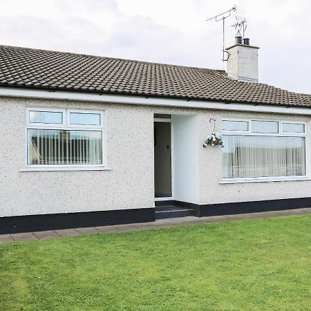 Hazel Cottage Portrush Buitenkant foto
