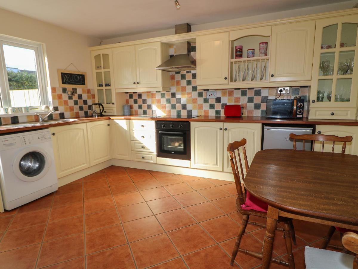 Hazel Cottage Portrush Buitenkant foto