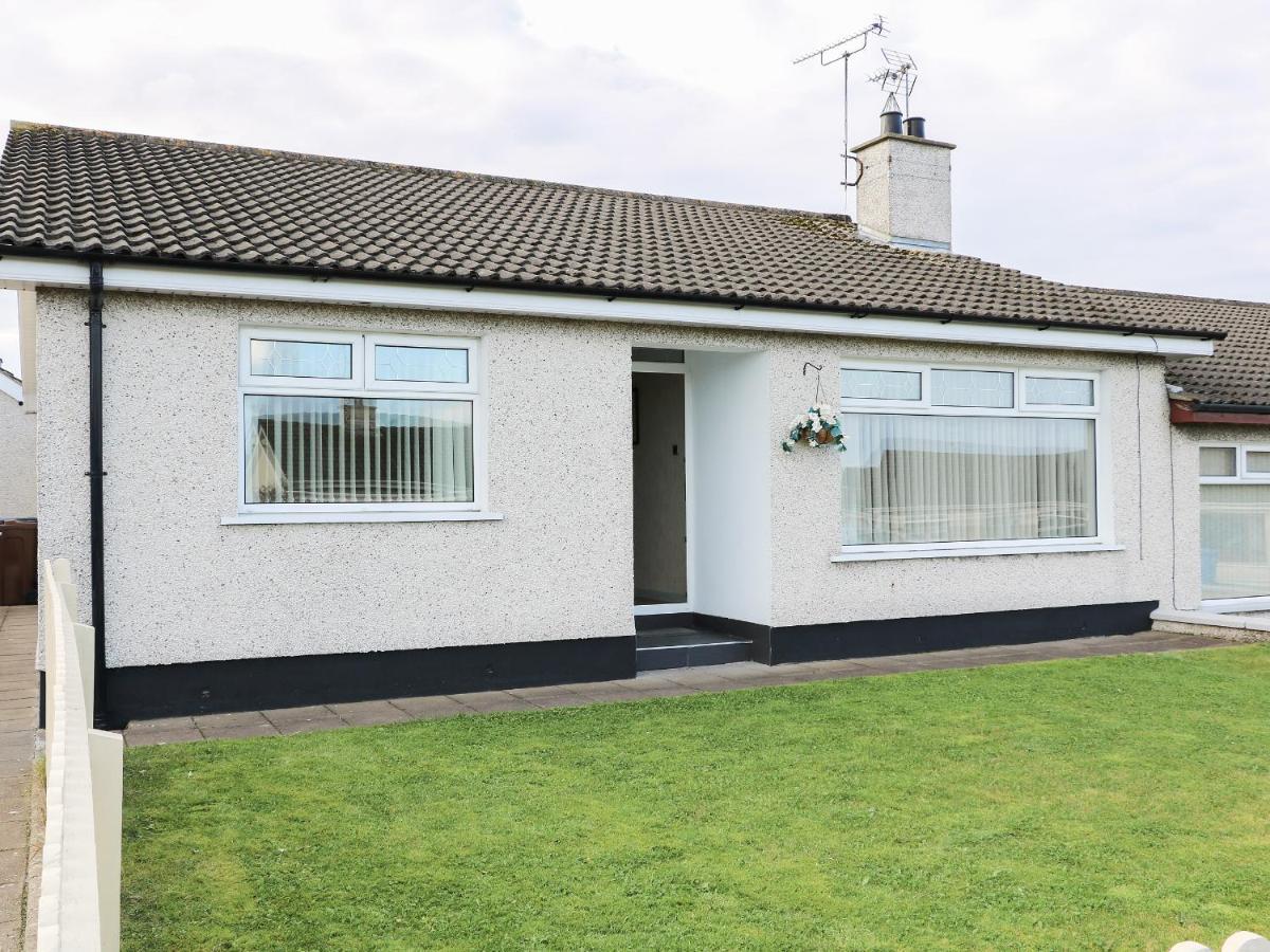 Hazel Cottage Portrush Buitenkant foto