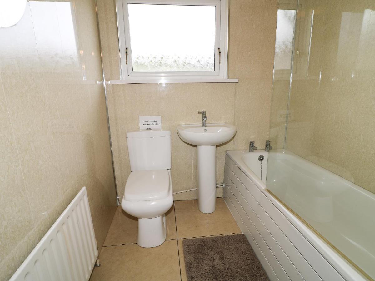 Hazel Cottage Portrush Buitenkant foto