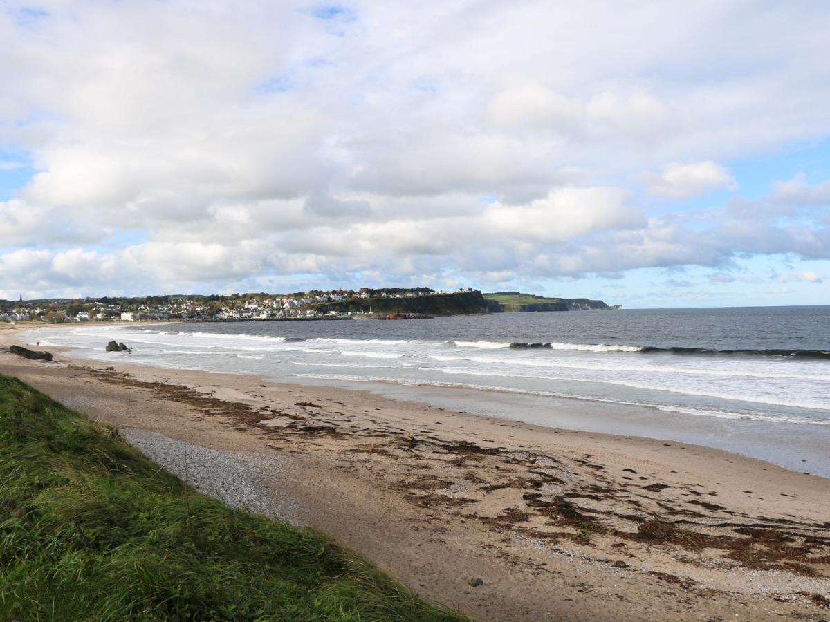 Hazel Cottage Portrush Buitenkant foto
