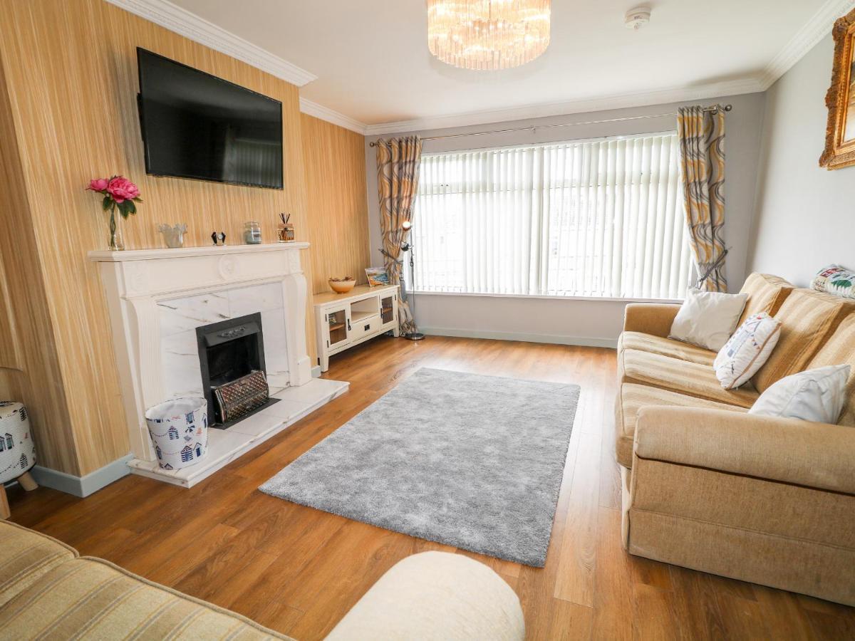 Hazel Cottage Portrush Buitenkant foto